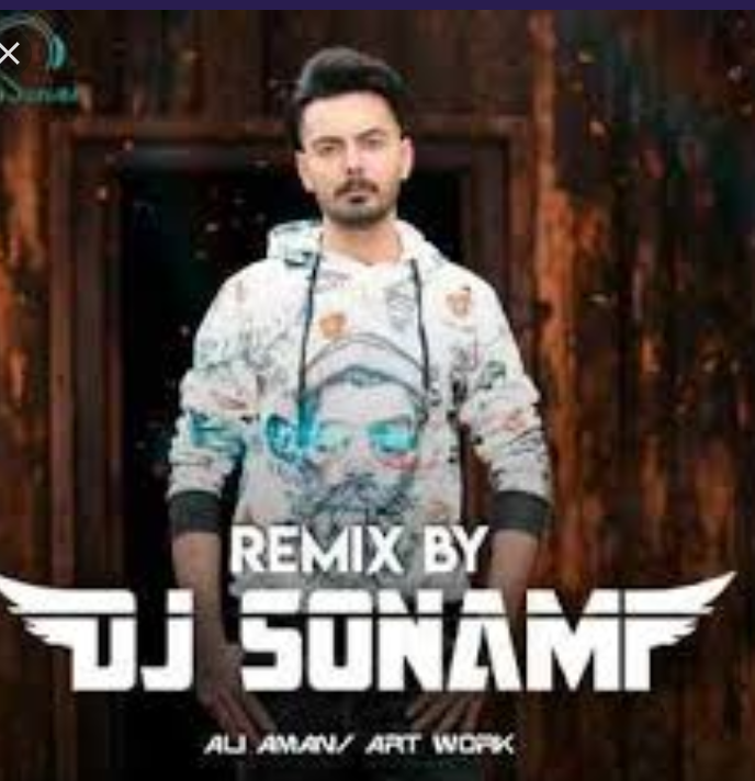 Dj sonami _ Haydi Soyle