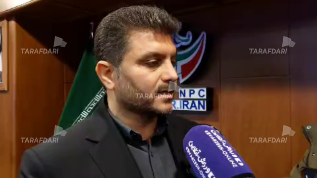 صحبتهای فرهادیان در انتخابات لغو شده کاراته؛ ممکن است اتفاق امروز برای سایر فدراسیونها هم رخ بدهد / فیلم