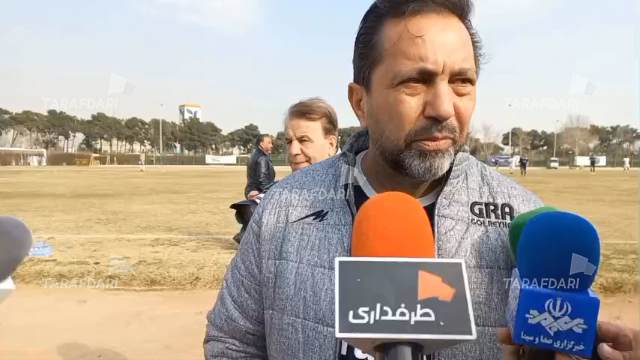 علی اصغر مدیرروستا: فدراسیون فوتبال نیمکت تیم ملی را به مزایده گذاشت ؛ قبل جام جهانی نظر کمیته فنی علی دایی بود / فیلم