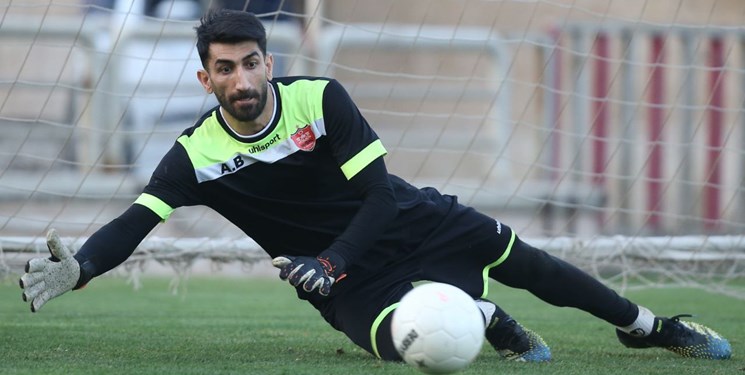 پرسپولیس