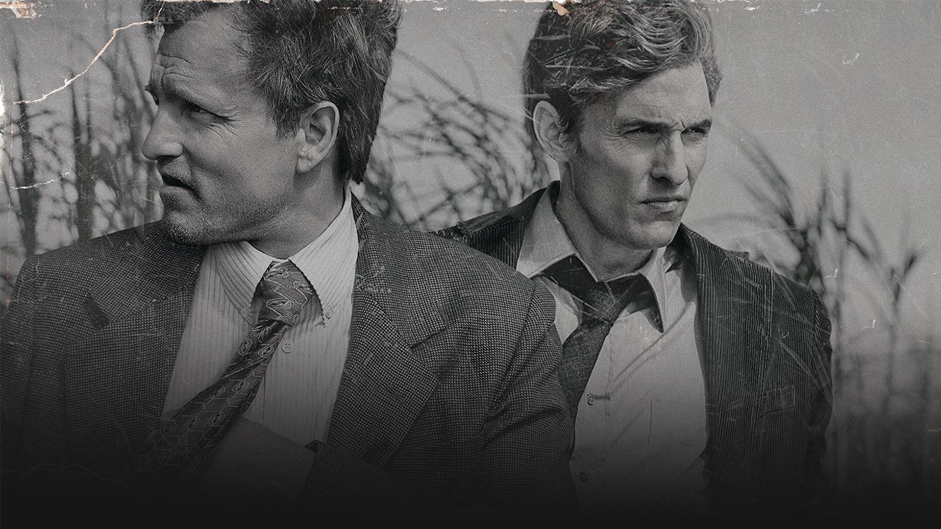 دانلود آهنگ تیتراژ سریال True detective همراه با ترجمه