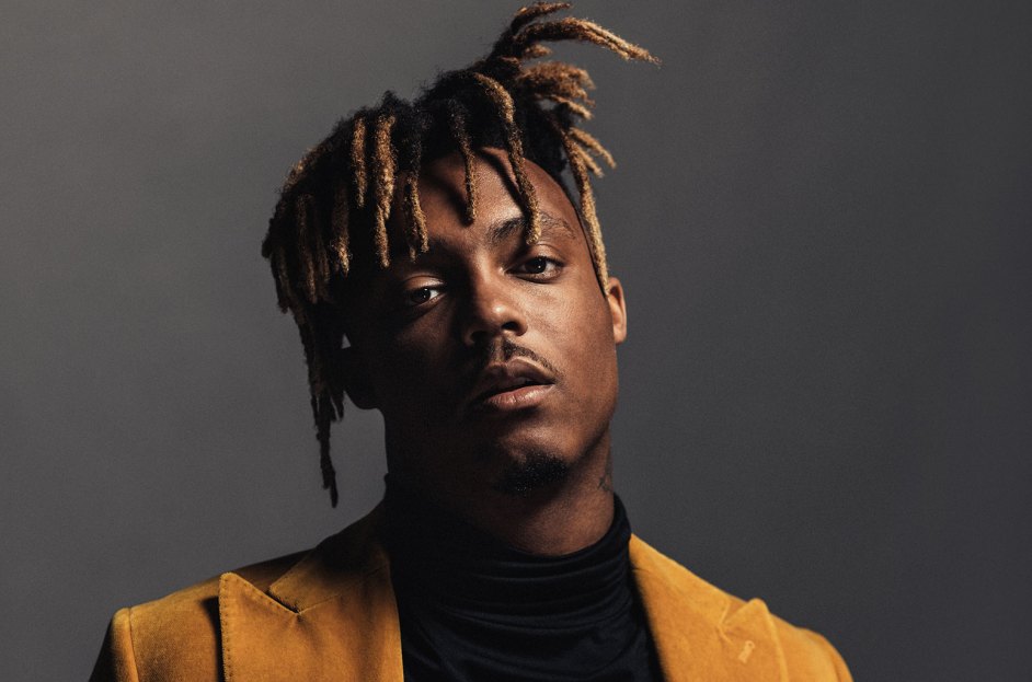 دانلود آهنگ Juice Wrld - Lucid Dreams با ترجمه