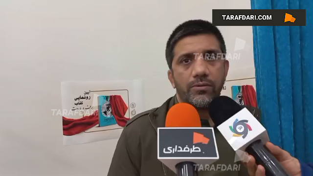 علیرضا دبیر: کامران قاسمپور بخاطر المپیک در ۹۷ کیلو کشتی خواهد گرفت؛ آنهایی که انتقاد کردند پانزده سال از کشتی عقب هستند