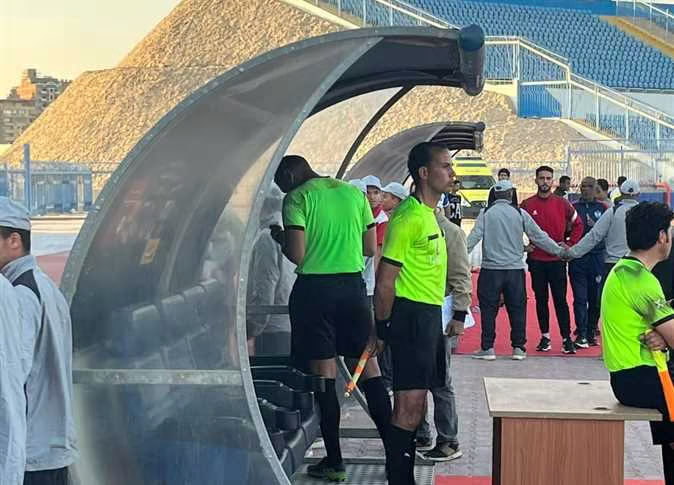 لیگ دسته دوم مصر