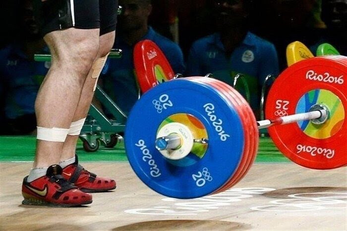 آخرین رکوردگیری ملیپوشان وزنهبرداری برای اعزام به جهانی کلمبیا