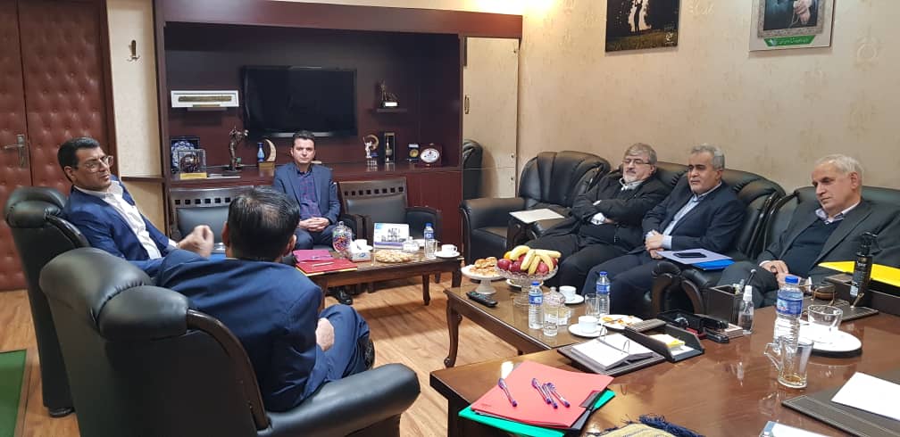 برگزاری جلسه هیات رئیسه فدراسیون گلف/ تاریخ پیشنهادی انتخابات فدراسیون مشخص شد