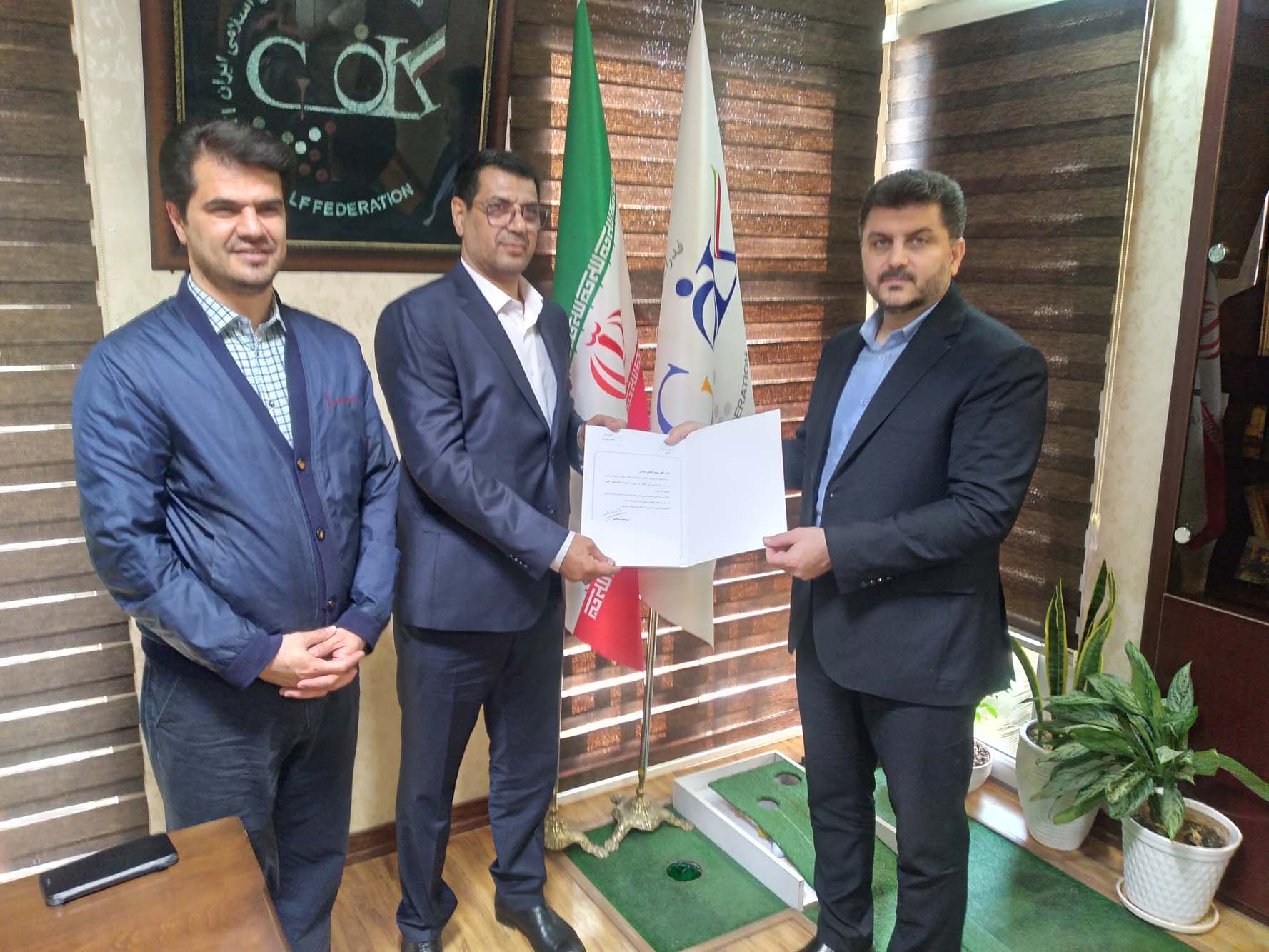 عزیزی: فدراسیون من بدهی مالیاتی ندارد/ کاظمی: انتخابات را در موعد مقرر برگزار میکنیم