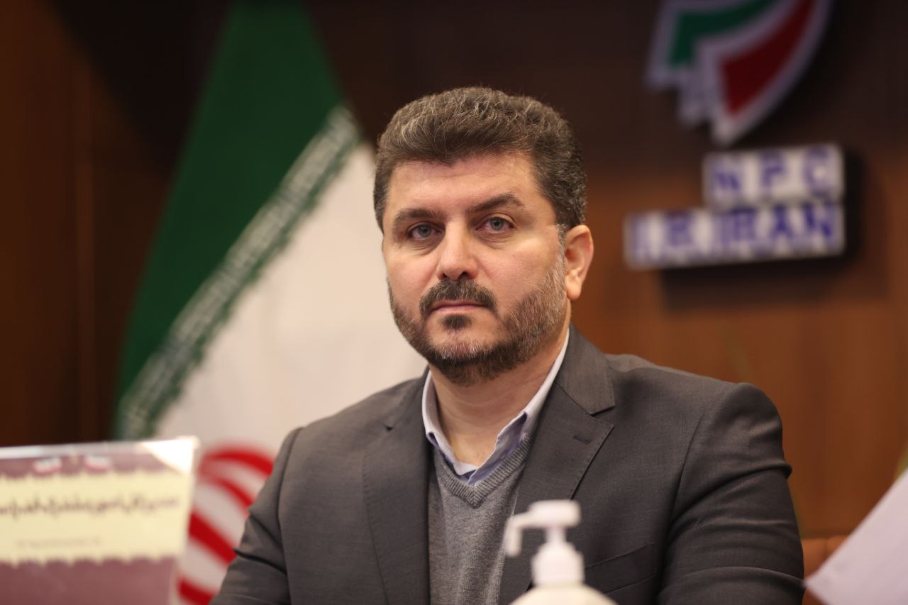 وزارت ورزش عقبنشینی کرد/ فرهادیان: انتخابات اسکواش با حضور هر 4 کاندیدا برگزار میشود