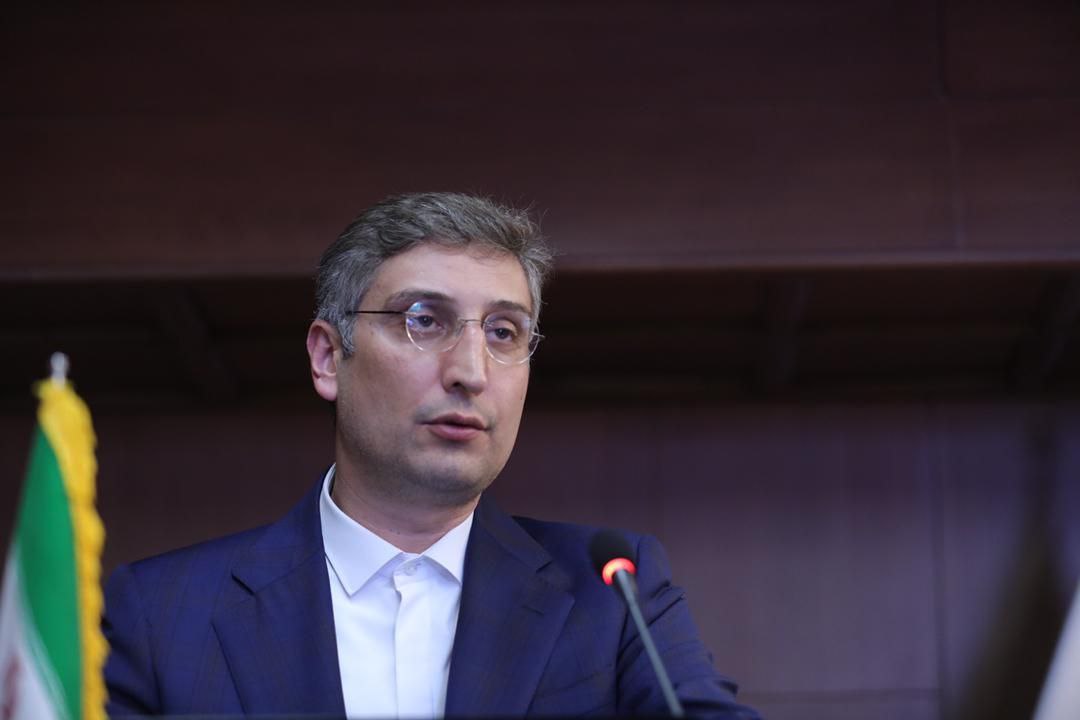 انتخابات ژیمناستیک| پایان انتخابات جنجالی/ سرپرست، رییس شد