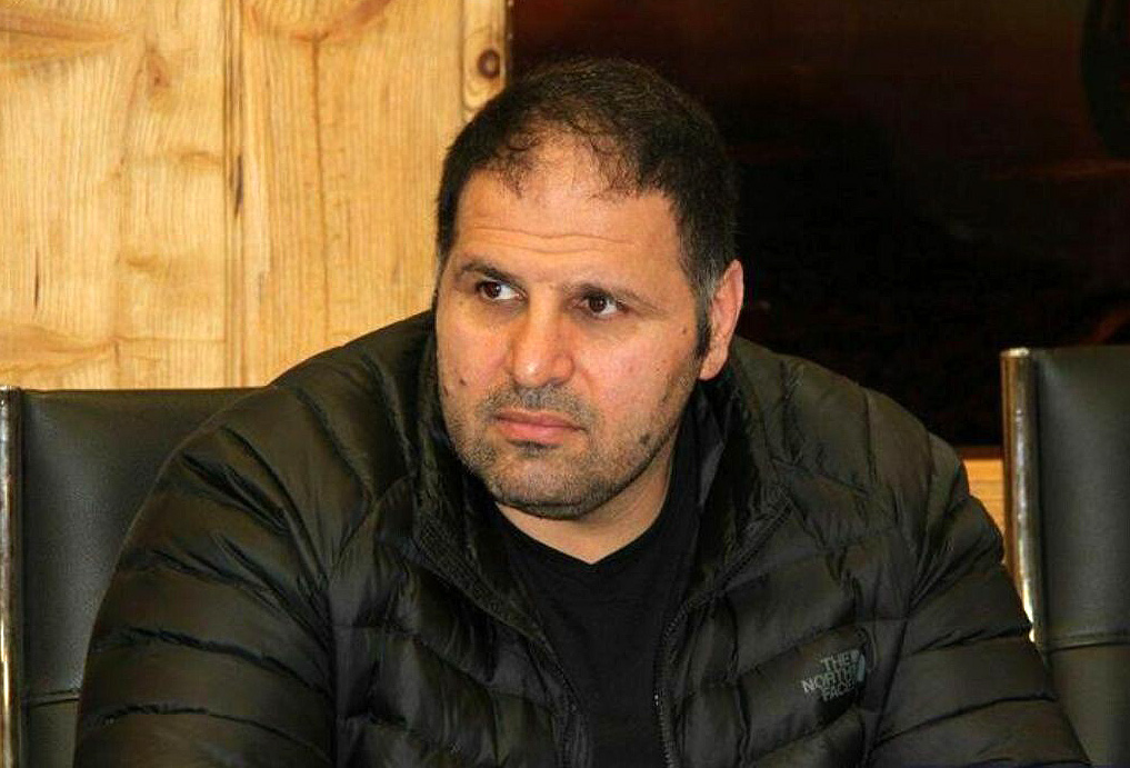خشم دبیر فدراسیون کشتی از کاهش وزن نونهالان/ ابراهیم مهربان: با مربیان خاطی برخورد میشود