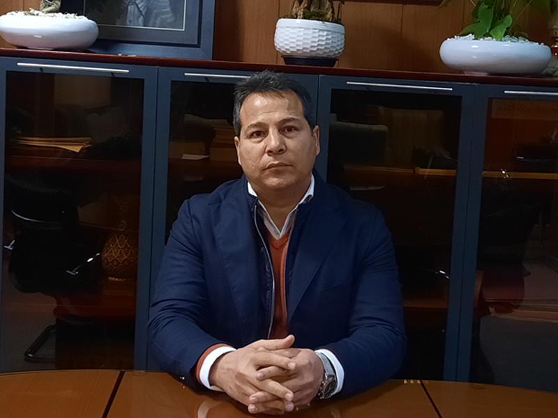 دفاع مدیر تیمهای ملی بوکس از انتخاب مربی 77 ساله/ موسوی: مربی خارجی 3 ستاره میآوریم