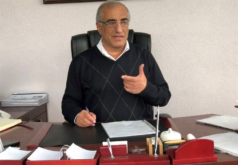 تحلیل رییس سابق قایقرانی از عملکرد فدراسیون/ امینی: زمان من شرایط خاصی حکمفرما بود