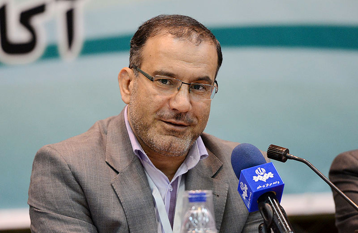 اعتراض رییس فدراسیون تیروکمان به تخصیص بودجه/ شعبانی بهار: همه 80 درصد گرفتهاند بهجز ما
