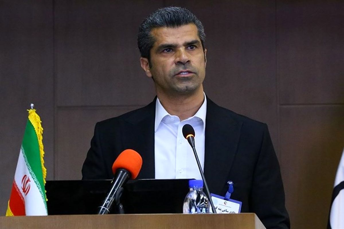 واکنش رییس فدراسیون تکواندو به درگیری فیزیکی با ناهید کیانی/ ساعی: انگار مواد مخدر جابهجا کردم!