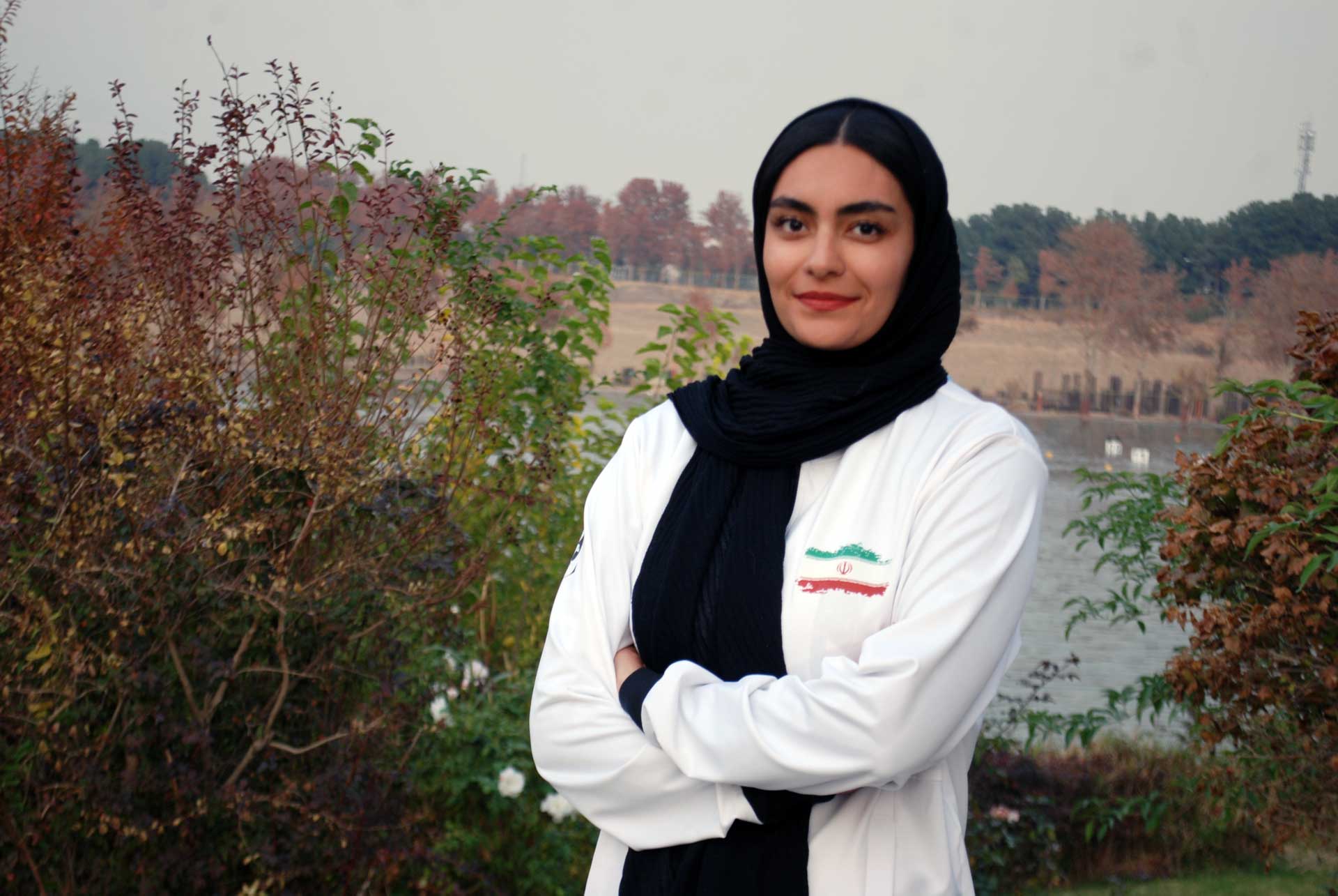 تلاش برای توسعه روئینگ در استانها/ خاتمی: میخواهیم نتیجهای عالی در هانگژو کسب کنیم