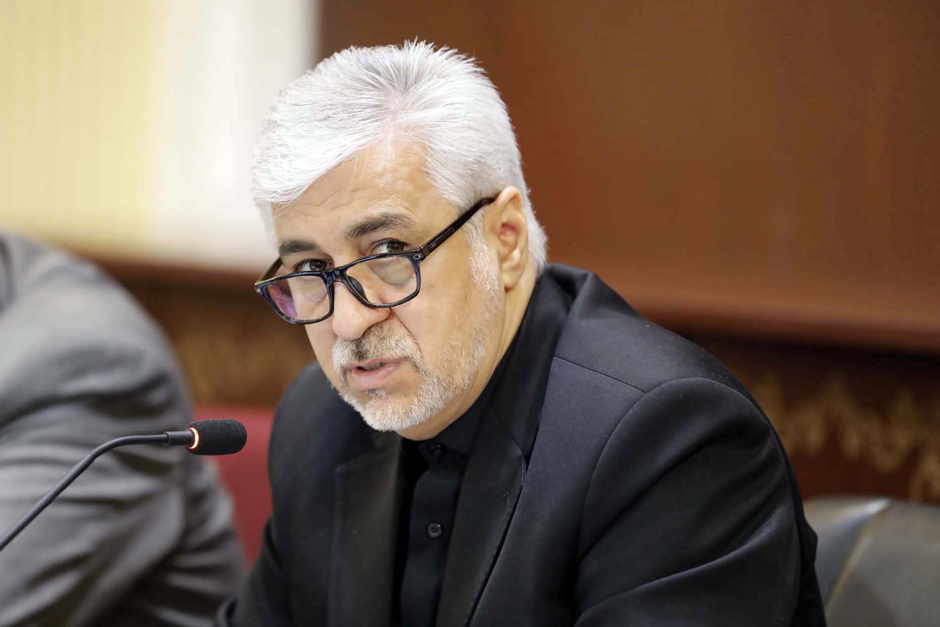 حضور وزیر ورزش در جلسه ستاد هانگژو/ سجادی: سکه گران شد، پاداشها را امتیازی کردیم