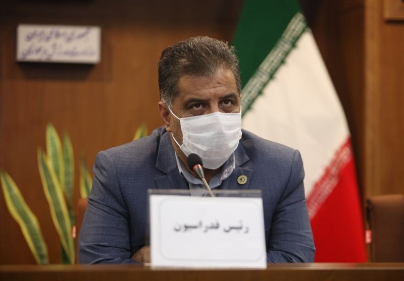 بلیت هواپیما هم کابوس دوومیدانی شد/ صیامی: مجبوریم در مسابقات داخلی با کیفیت پایین شرکت کنیم