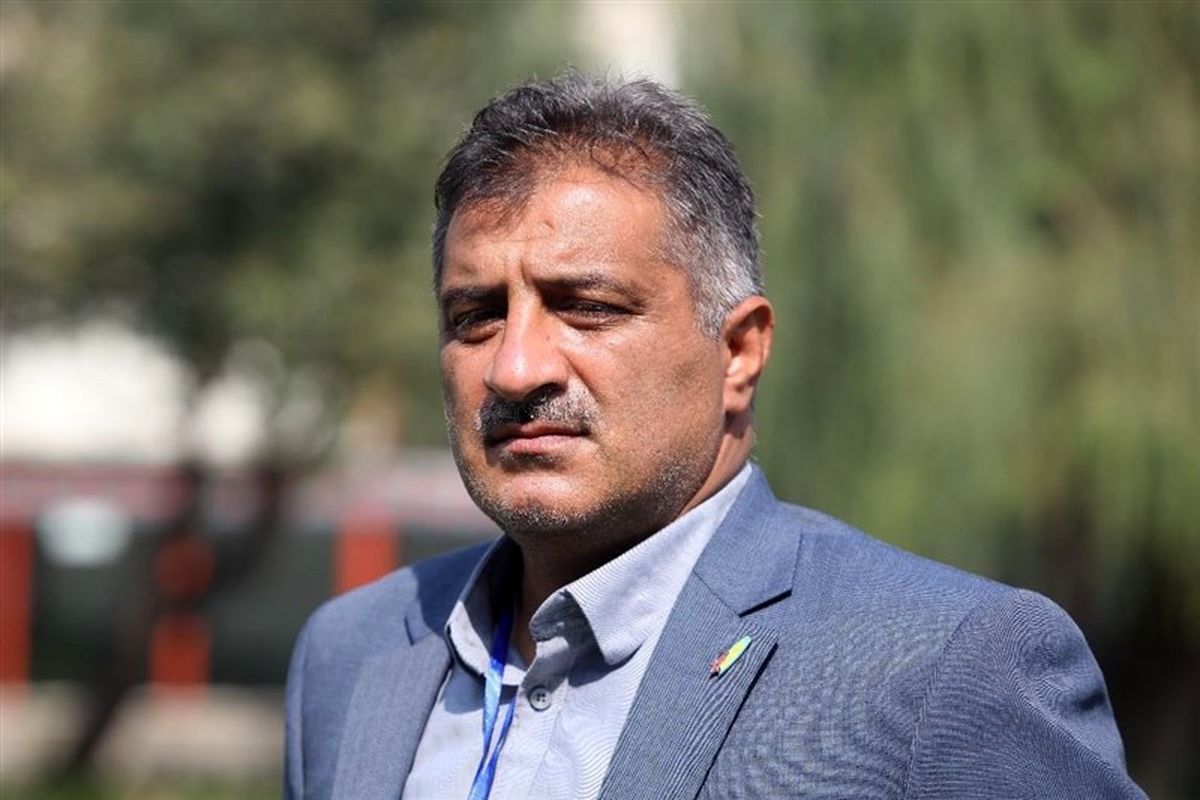 تلاش برای پشتوانهسازی و استعدادیابی در دو و میدانی/ صیامی: دختران پا به پای پسران پیش میروند
