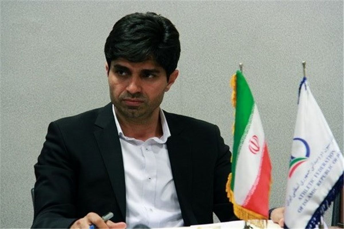 انتقاد دوومیدانیکار المپیکی از مدیریت فدراسیون/ مهاجر شجاعی: رکورد فصیحی زیاد خوب نبود