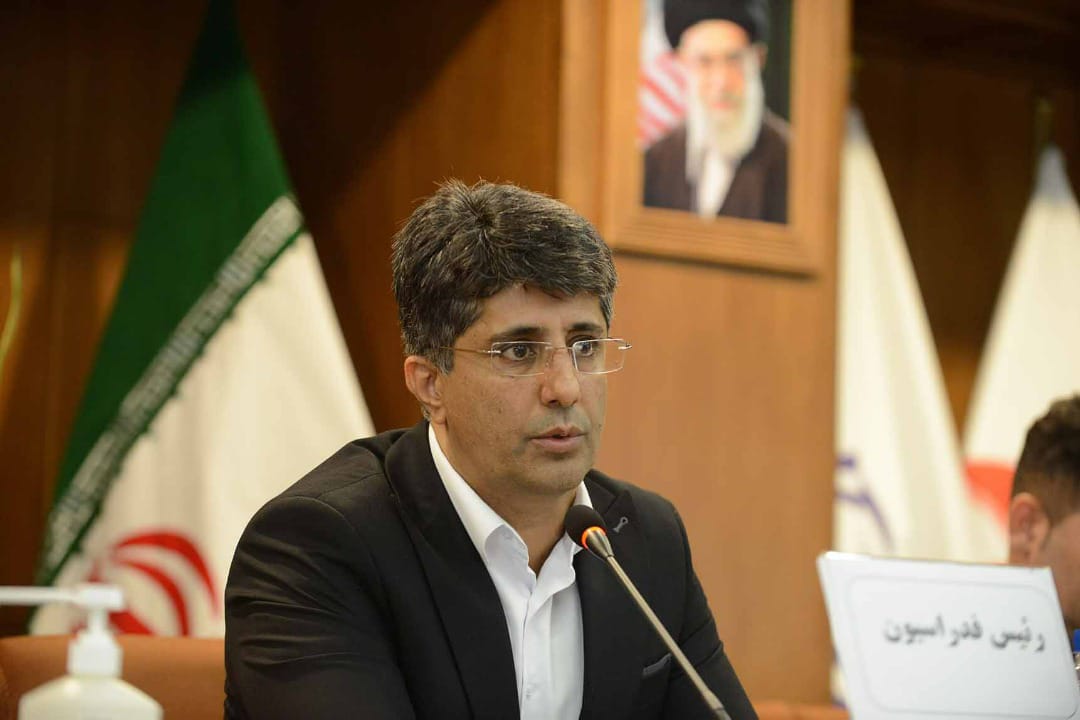 واکنش سخنگوی فدراسیون بوکس به اقدام ثوری/ گلمحمدی: از یک بلوچ انتظار نمیرفت بچههای مردم را آواره کند