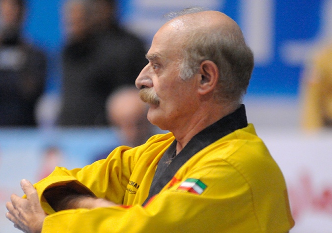 لیگ برتر پومسه| برگزاری هفته چهارم تا ششم/ نفرات برتر معرفی شدند