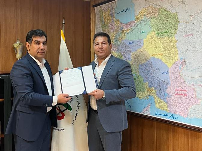 مدیر تیمهای ملی بوکس انتخاب شد