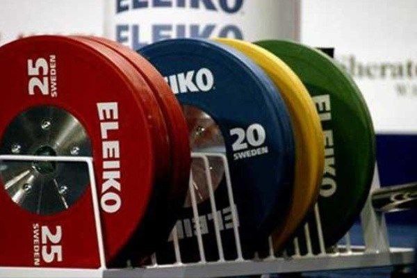 برگزاری اردوی استعدادیابی وزنهبرداری جانبازان و معلولین بانوان