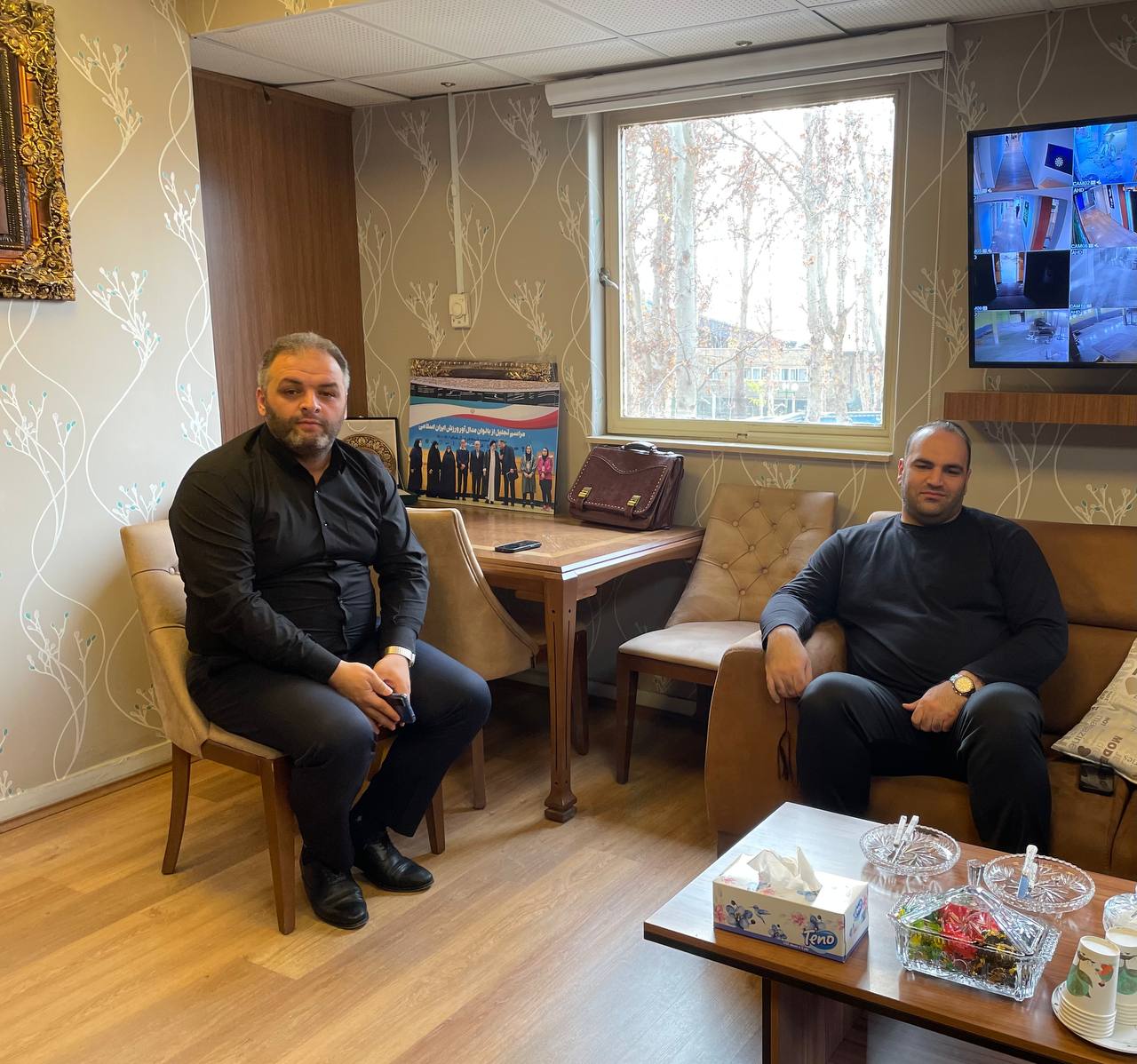 در انتظار موافقت وزارت ورزش/ تاریخ برگزاری مجمع انتخاباتی فدراسیون وزنهبرداری مشخص شد