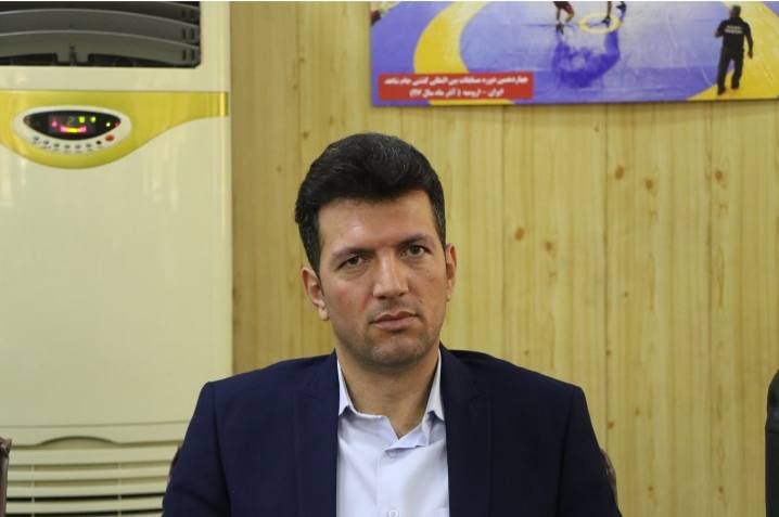 تلاش ستاره سابق قایقرانی برای لایروبی سدهای زادگاهش/ شادی: استعدایابی را از مدارس آغاز میکنیم
