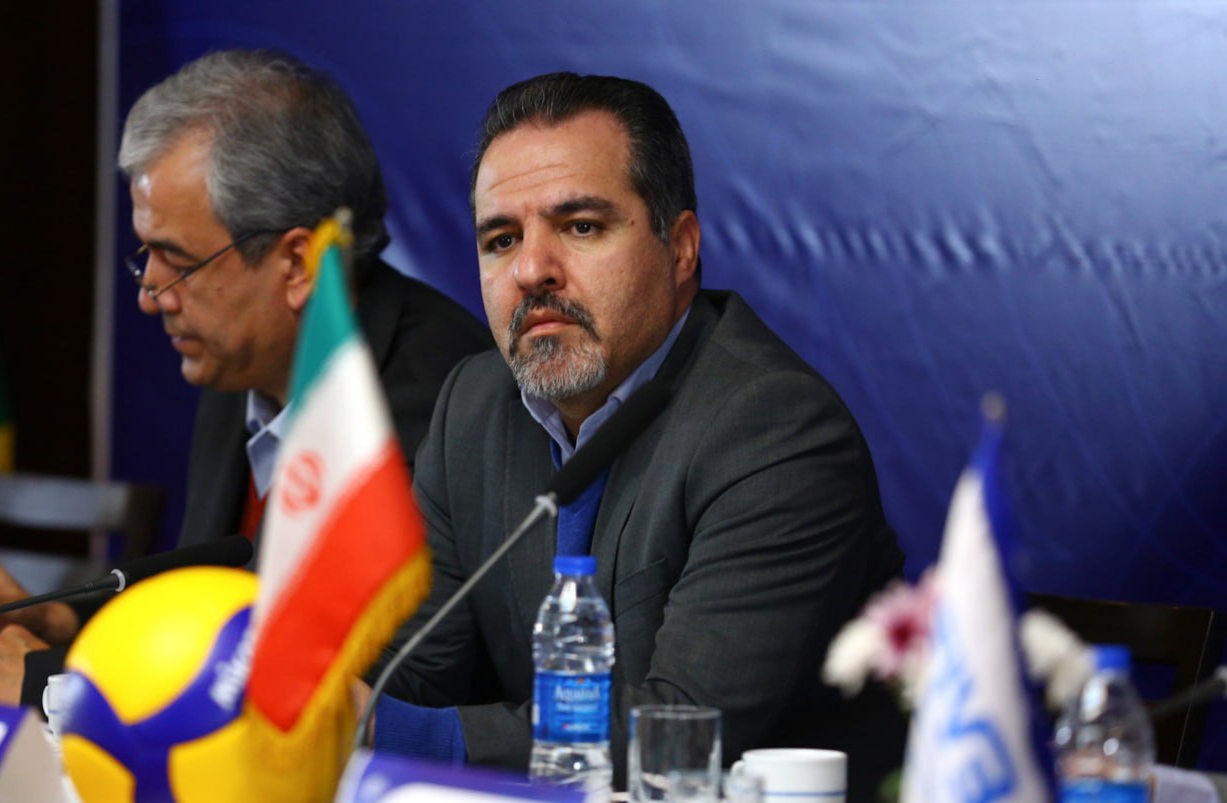 واکنش رییس سازمان لیگ والیبال به امتناع گنبد و ارومیه از بازی در تهران/ ترابی: غیبت به معنای باخت فنی است