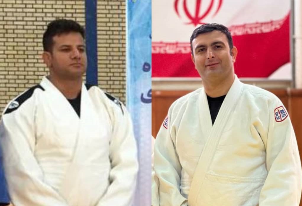 اعضا کادرفنی تیمهای ملی جودو بزرگسالان و جوانان معرفی شدند