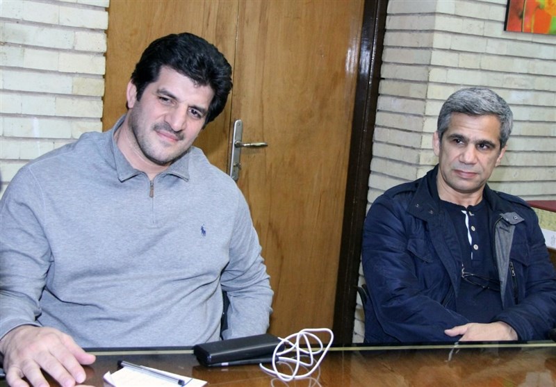 انتقاد قهرمان جهان از روند طولانی چرخه انتخابی/ فلاح: سوریان نتوانست انتظارات را برآورده کند