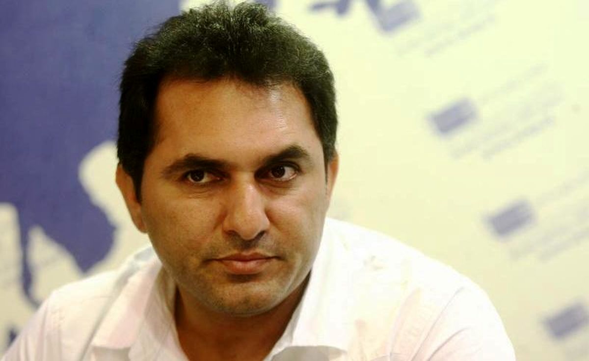 دفاع مدیر تیمهای ملی وزنهبرداری از انتخاب نصیرشلال/ باقری: نواب لیاقت سرمربیگری را دارد