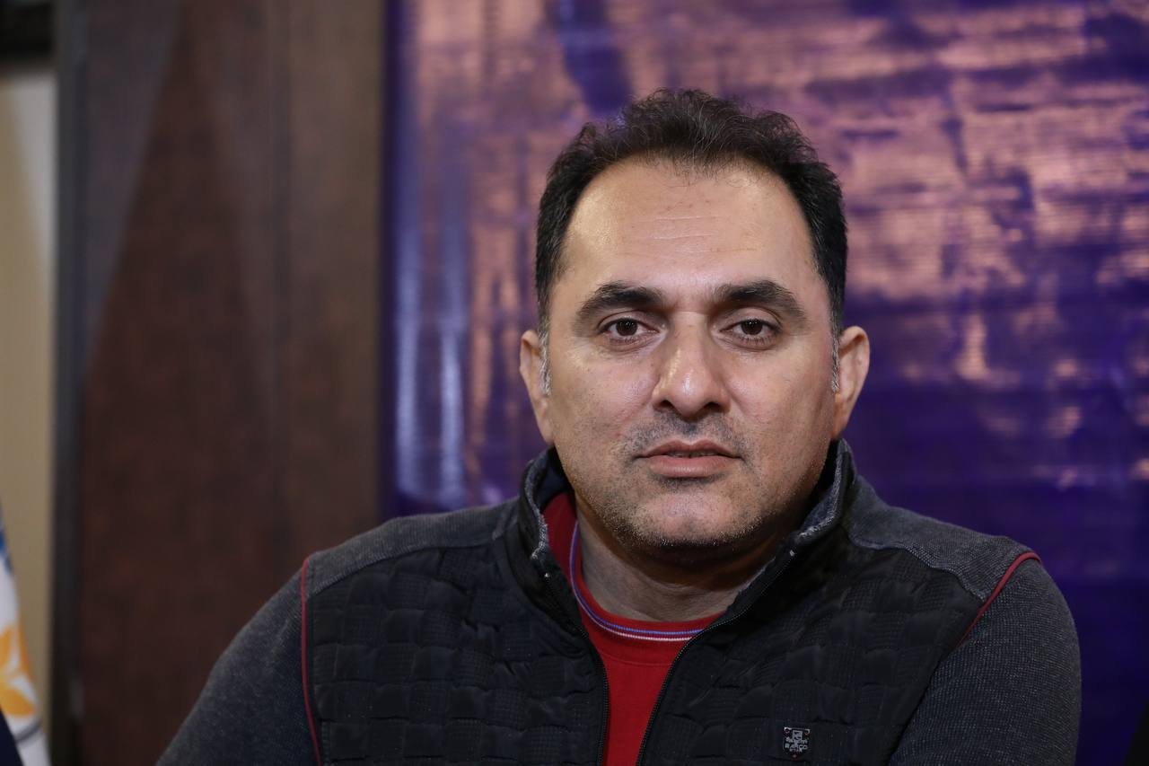 تأکید مدیر تیمهای ملی وزنهبرداری بر ارتقای رکورد بانوان در کلمبیا/ باقری: نتیجه آبرومندانه یعنی باخت 3 بر 2 مقابل انگلیس