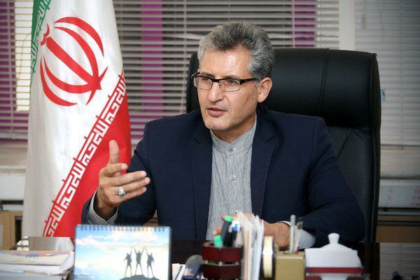 طراحی آیتمهای جدید برای نیازهای حرکتی گوناگون/ خلیلی: کمتحرکی بین کارکنان دولت فراگیر است