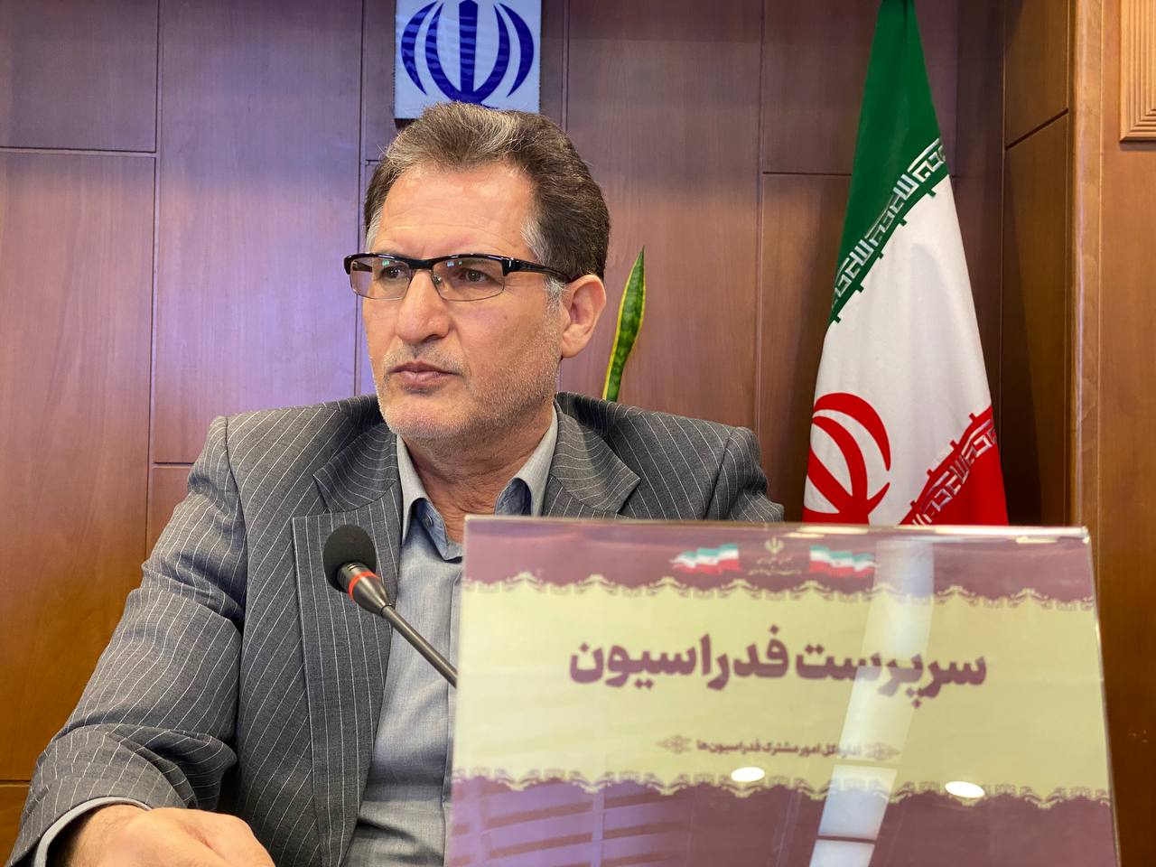 برگزاری مجمع عمومی فدراسيون همگانی/ خلیلی: ارزانی و دسترسی به اماکن ورزشی اولویت فدراسیون در سال آینده است