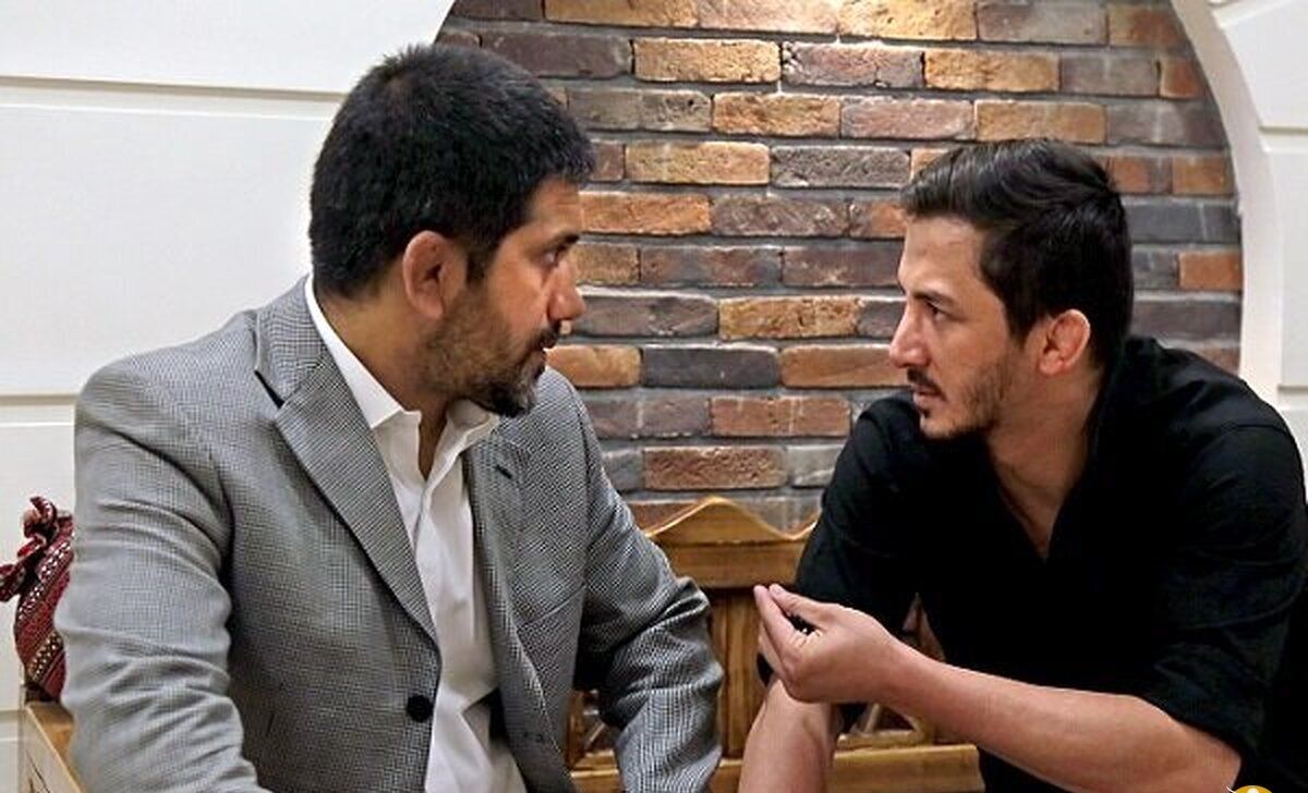 سوریان در فدراسیون کشتی ماندنی نیست/ نامه استعفا پاره شد، اما نایبرئیس جدید در راه است