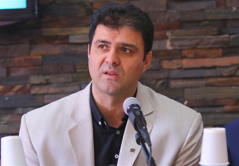 انتقاد رییس فدراسیون قایقرانی از تمرکز بر فوتبال/ سهرابیان: شبکه 3 برای پرسپولیس و استقلال بود