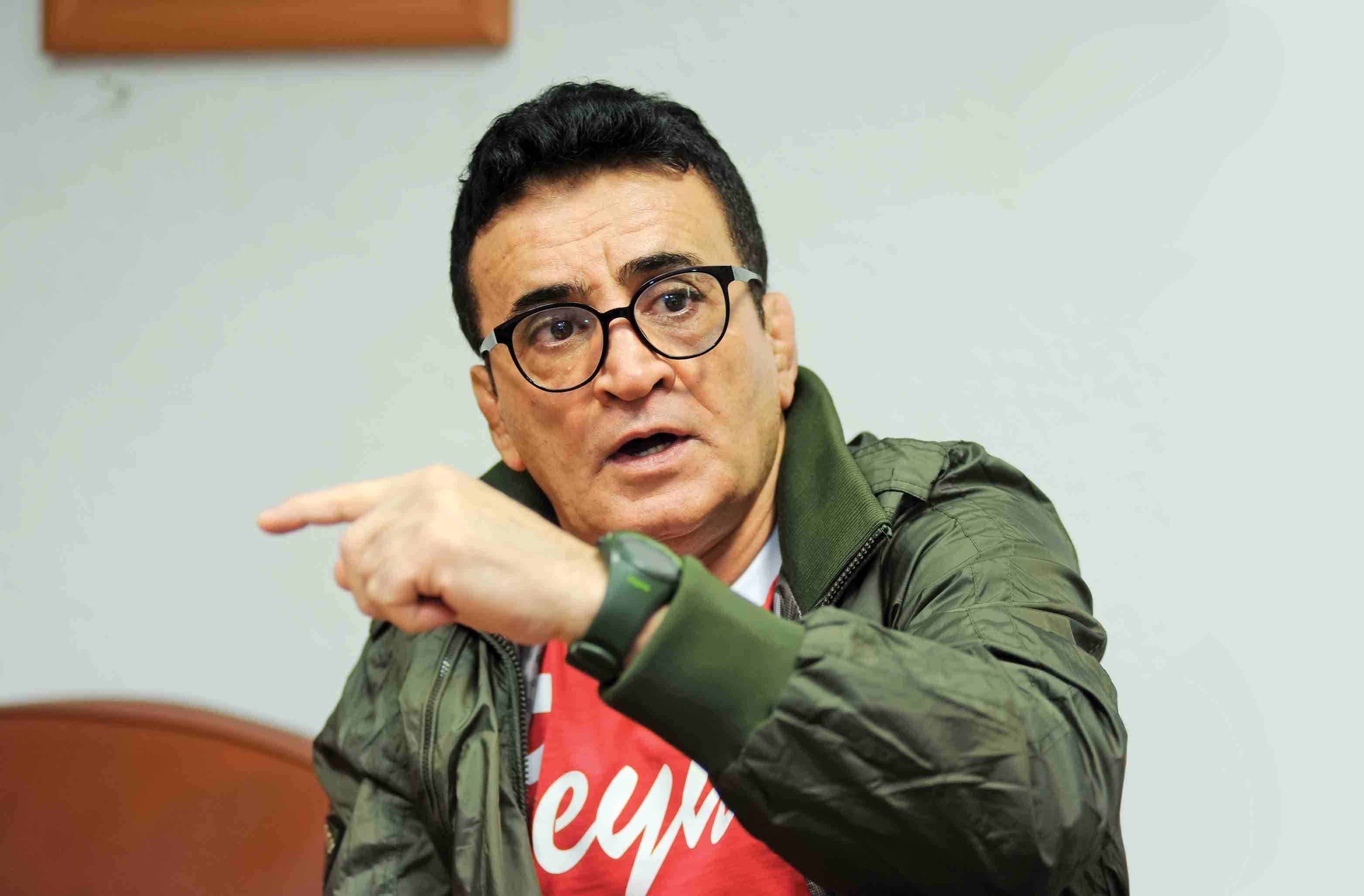 تحلیل فوتبالی آقای خاص کشتی از جام جهانی قطر/ محمد بنا: انگلیس و آمریکا نه، شاید ولز را ببریم