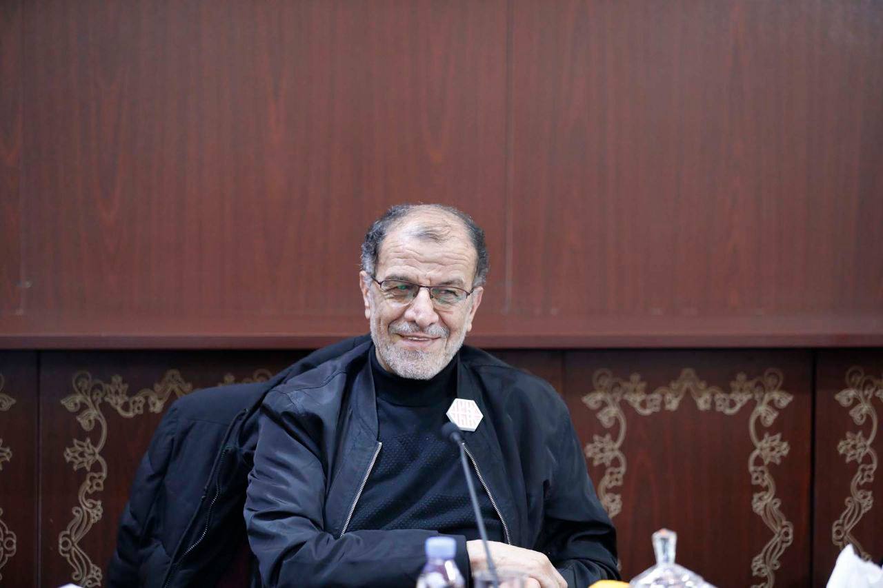 برگزاری نشست ستاد عالی بازیهای آسیایی و پارآسیایی هانگژو/ خسروی وفا: باید سهم زنان بیشتر باشد