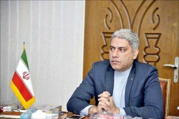 واکنش سرپرست فدراسیون اسکواش به مجمع جنجالی/ خمارلو: از حراست تماس گرفتند و گفتند عزیزیپور حق شرکت ندارد