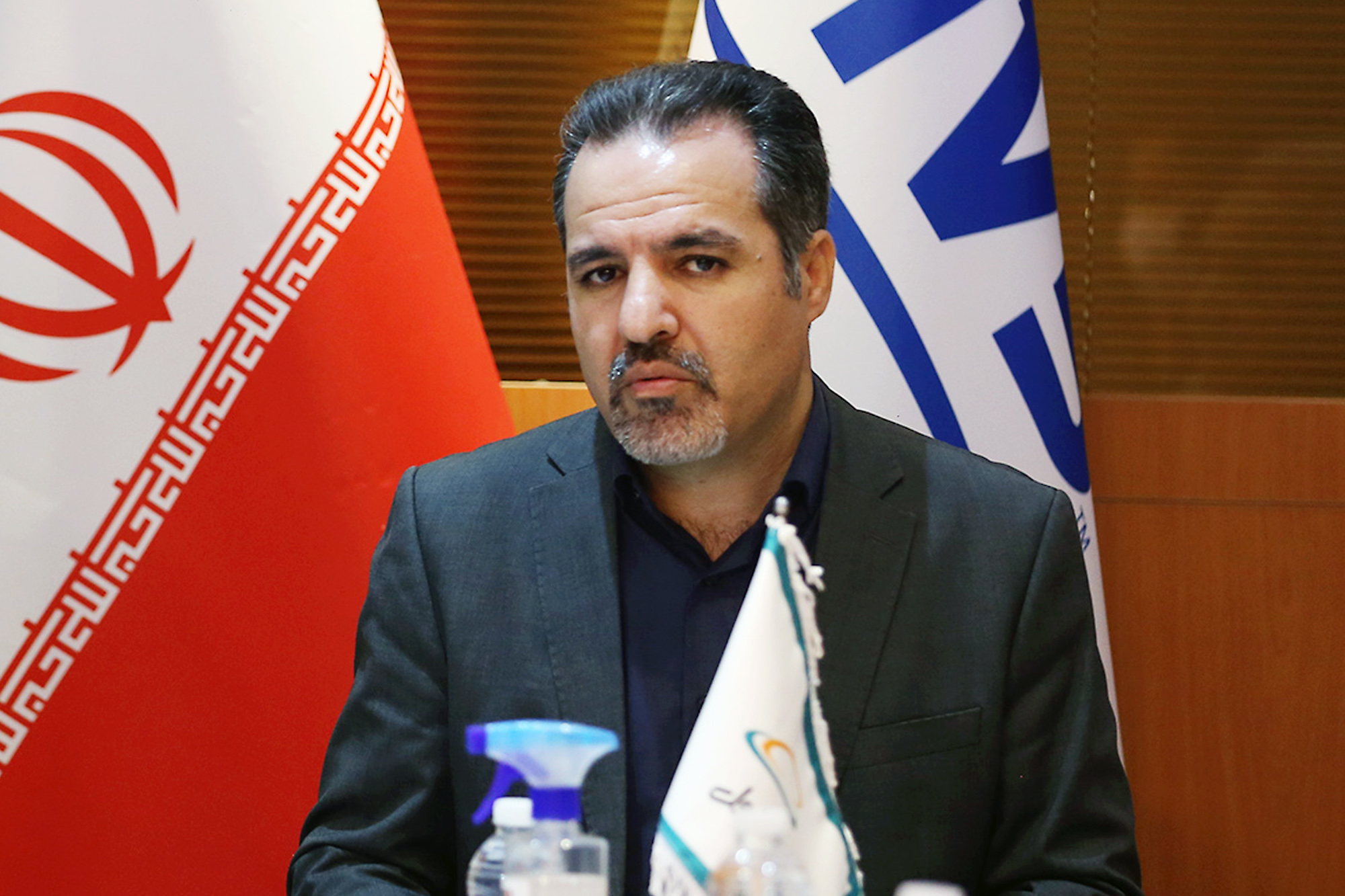 اعلام آمادگی سازمان لیگ والیبال برای برگزاری مسابقات در حباب/ ترابی: برنامه دور برگشت تغییر نمیکند