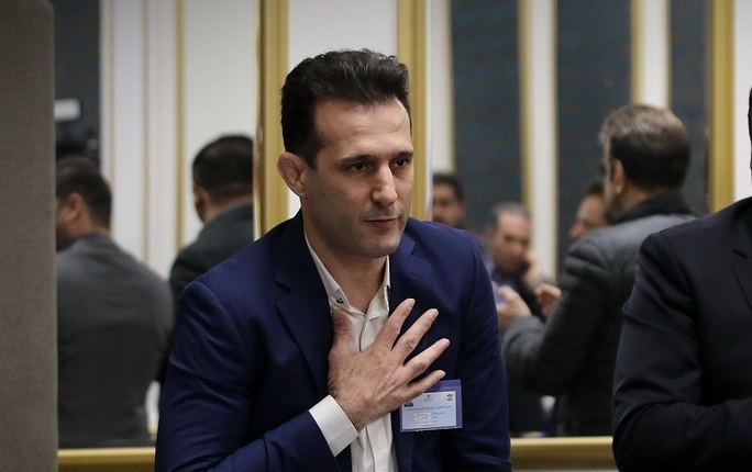 حمله تند و تیز مربی سابق تیم ملی به رئیس فدراسیون جودو/ از ستارههای فراری تا ترس میراسماعیلی از سایهاش!