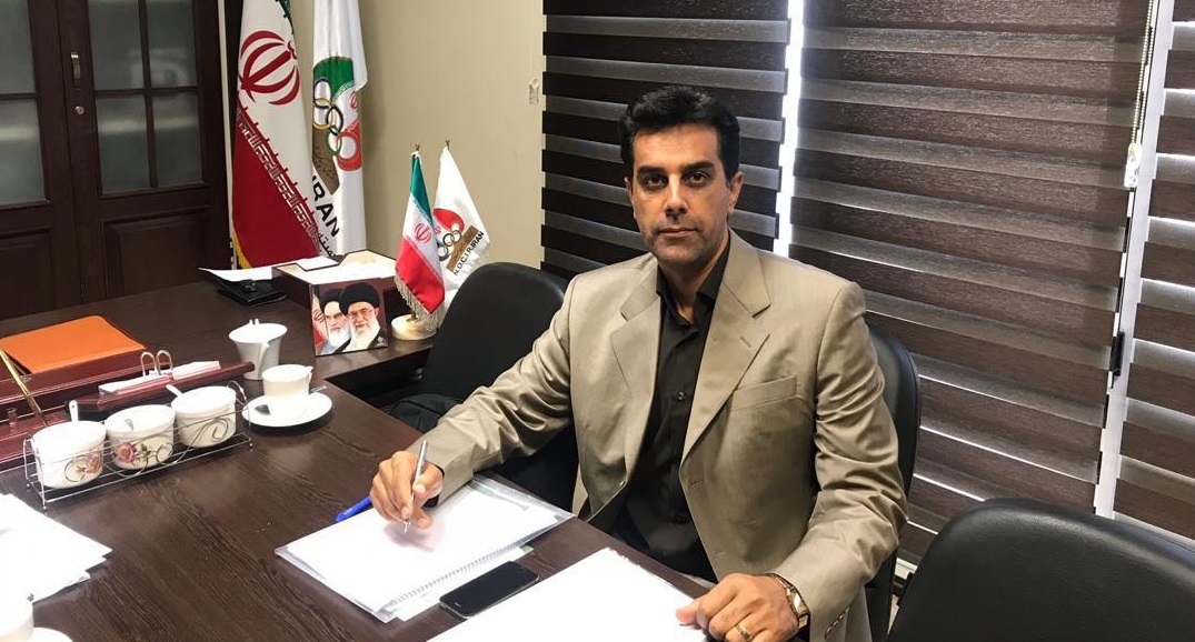 انتخابات اسکواش| روایت دبیر مجمع از حذف لحظه آخری/ جلیلی: اسکواش از بلاتکلیفی متزلزل میشود