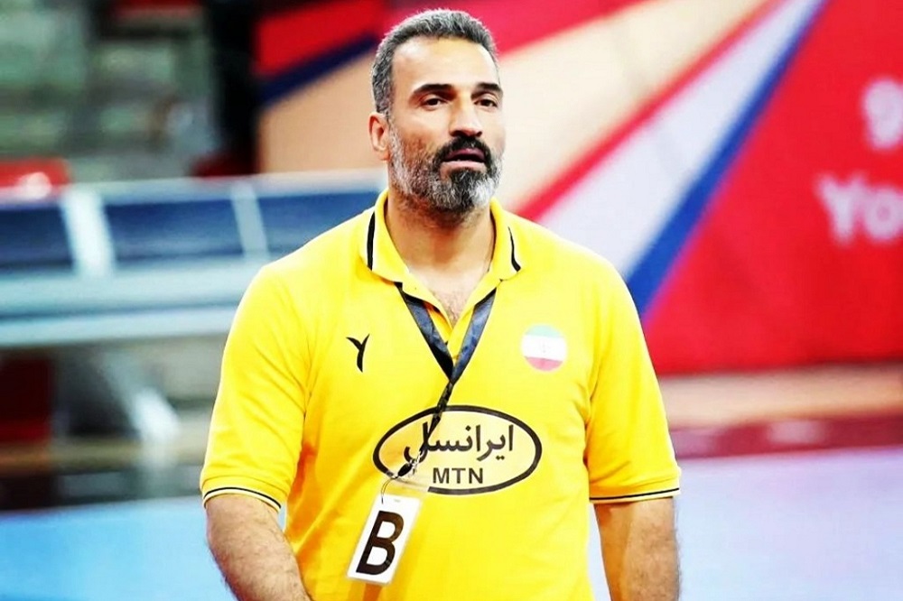 کار سخت هندبالیستهای نوجوان در قهرمانی جهان/ رحیمیزاده: اگر کره را میبردیم علم ورزش زیر سوال میرفت!