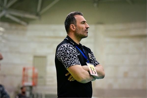 هندبالیستهای نوجوان به دنبال درخشش در قهرمانی جهان/ رحیمی زاده: هیچ بازی آسانی نداریم