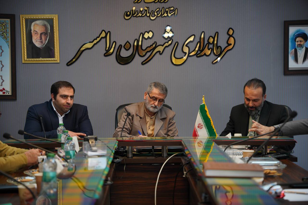 برگزاری نشست هماهنگى مسابقات/ نصیرزاده: مىتوانيم مستريونيورس را براى هميشه در تقويم فدراسيون جهانى ثبت كنيم