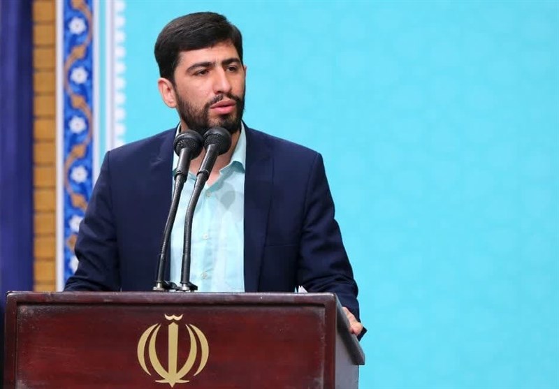 جانشین سرپرست فدراسیون ژیمناستیک مشخص شد/ مداح دهه شصتی جانشین آقای رییس