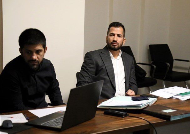 مجمع هیات کشتی استان فارس ابطال شد/ امید نوروزی: تخلف کردند، باید پاسخگو باشند