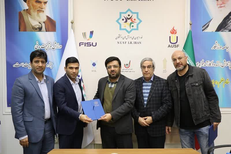 هافبک سابق استقلال جانشین کرمی شد/ انتخاب روانخواه به عنوان سرمربی تیم منتخب دانشجویان